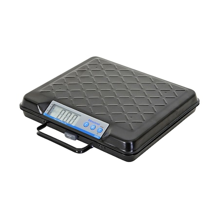 Brecknell GP100-USB Mailing/Shipping Scale 816965006755
